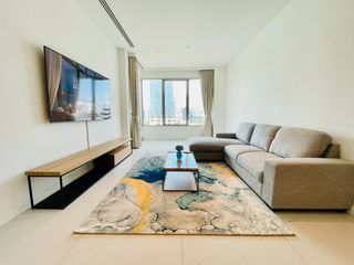 For rent 2 ベッドルーム condo in Pathum Wan, Bangkok