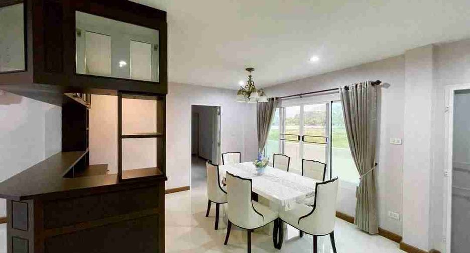 ให้เช่า 5 ห้องนอน วิลล่า ใน สันทราย, เชียงใหม่