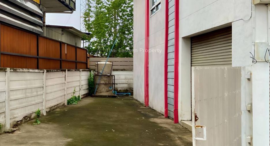 For rent and for sale 4 bedrooms retail Space in Si Racha, Chonburi