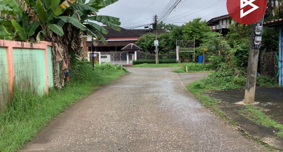 Продажа Участок в Mueang Uttaradit, Уттарадит