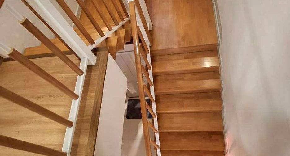 For rent 3 bedrooms house in Pak Kret, Nonthaburi