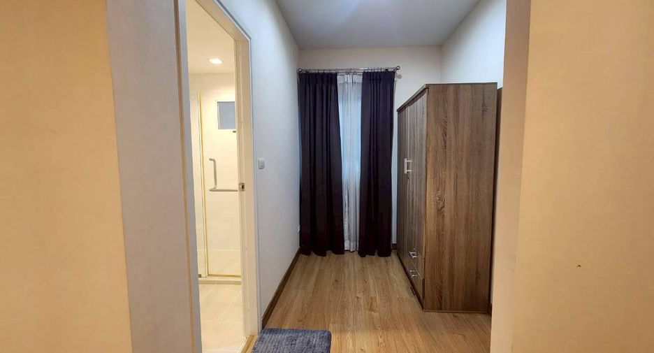For rent 3 bedrooms house in Pak Kret, Nonthaburi