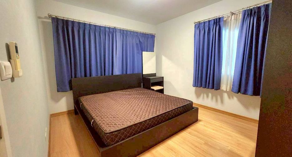 For rent 3 bedrooms house in Pak Kret, Nonthaburi