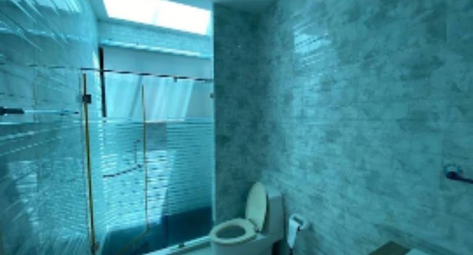 For rent 4 ベッドルーム condo in Bang Lamung, Chonburi