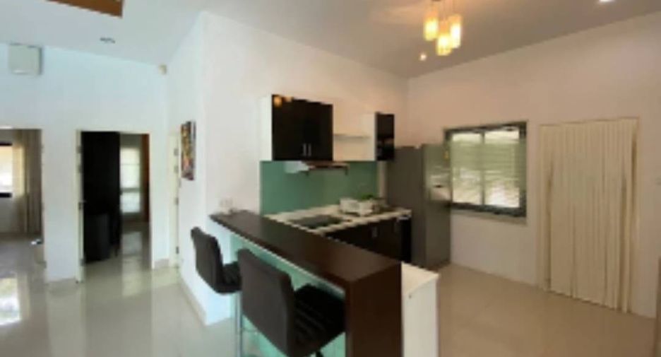 For rent 4 ベッドルーム condo in Bang Lamung, Chonburi