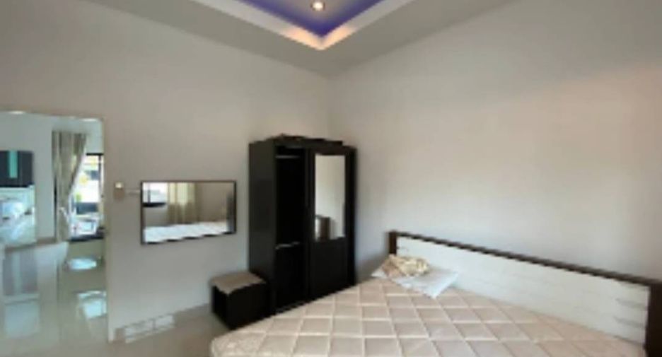 For rent 4 ベッドルーム condo in Bang Lamung, Chonburi