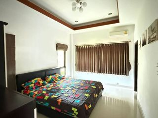 Villa zur Miete mit 3 Zimmer in Bang Lamung, Chonburi