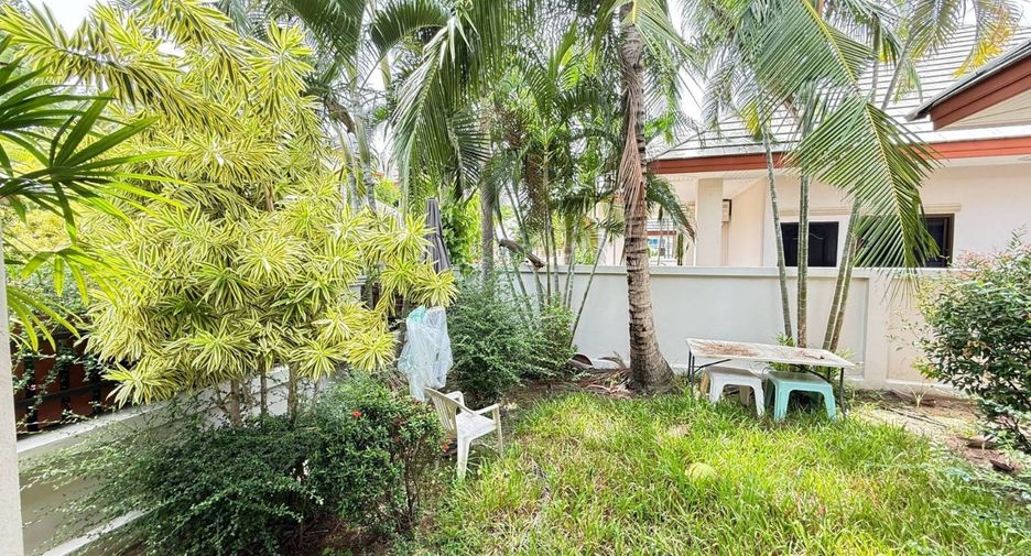 Villa zur Miete mit 3 Zimmer in Bang Lamung, Chonburi