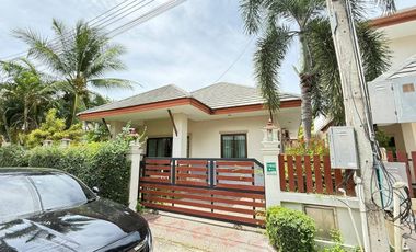Villa zur Miete mit 3 Zimmer in Bang Lamung, Chonburi