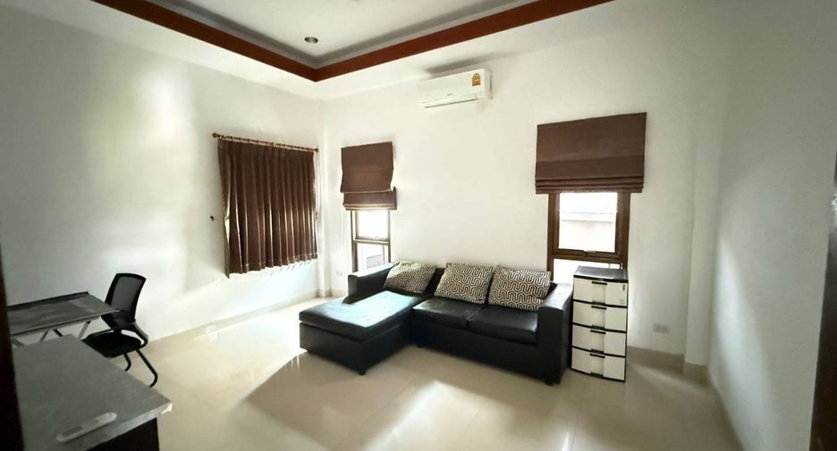 Villa zur Miete mit 3 Zimmer in Bang Lamung, Chonburi