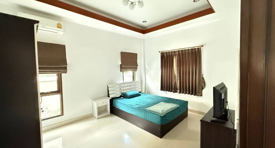 Villa zur Miete mit 3 Zimmer in Bang Lamung, Chonburi