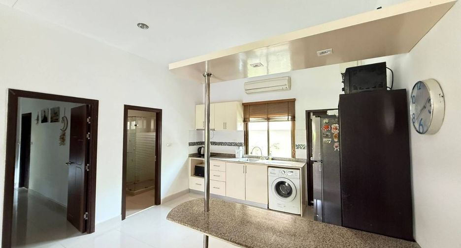 Villa zur Miete mit 3 Zimmer in Bang Lamung, Chonburi