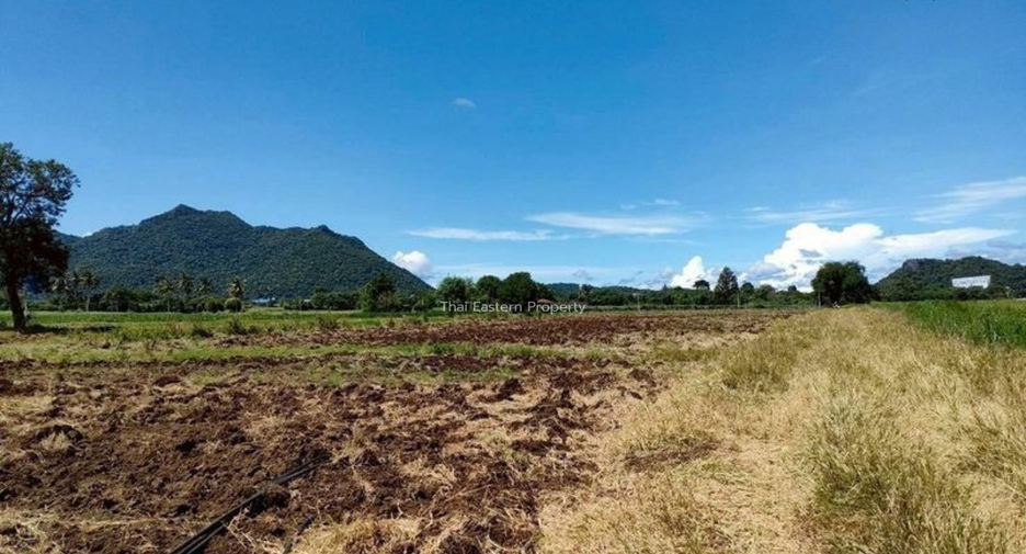 出售 土地 在 Pak Chong, Nakhon Ratchasima