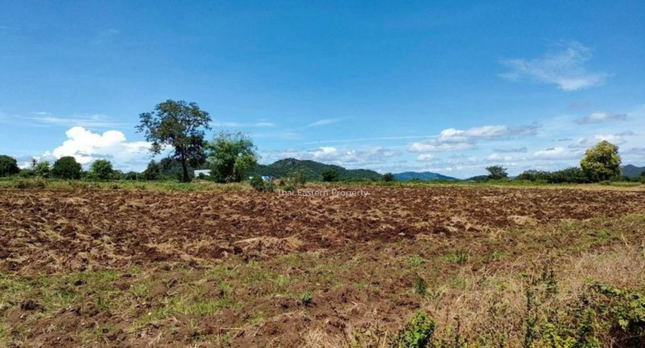 出售 土地 在 Pak Chong, Nakhon Ratchasima