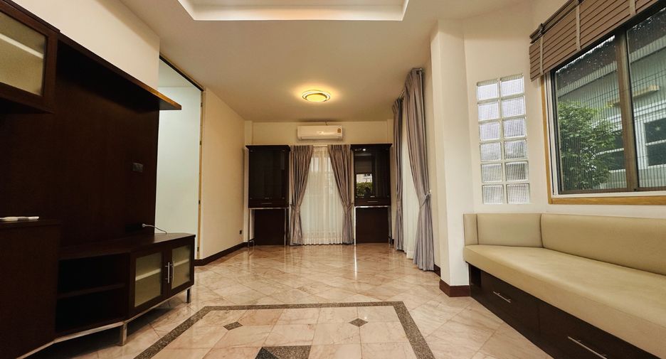 À vendre 3 chambres maison à Thanyaburi, Pathum Thani