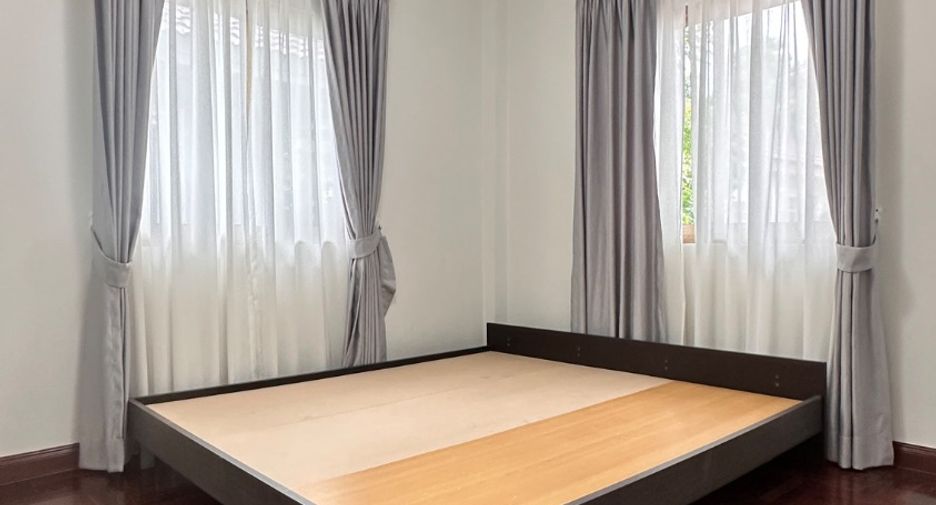 À vendre 3 chambres maison à Thanyaburi, Pathum Thani