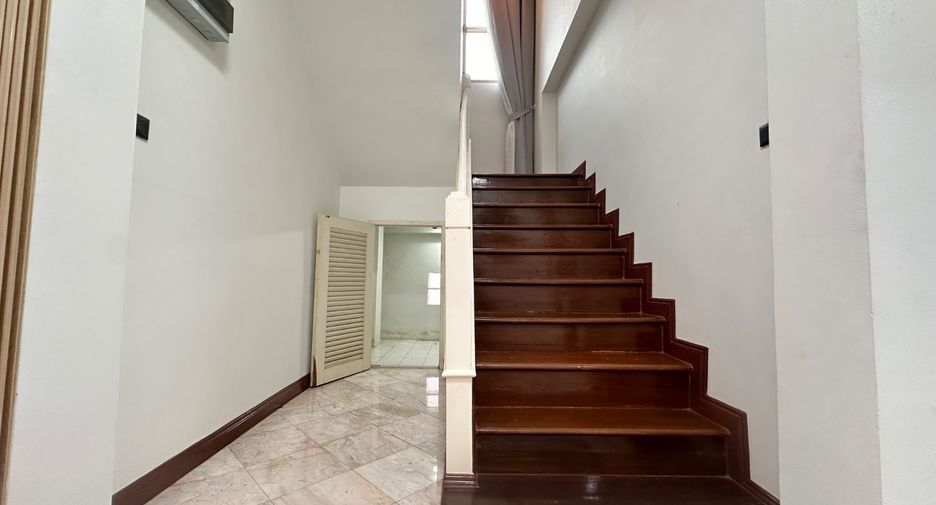 À vendre 3 chambres maison à Thanyaburi, Pathum Thani