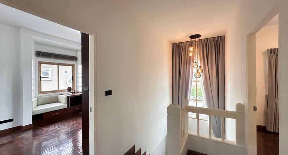 À vendre 3 chambres maison à Thanyaburi, Pathum Thani