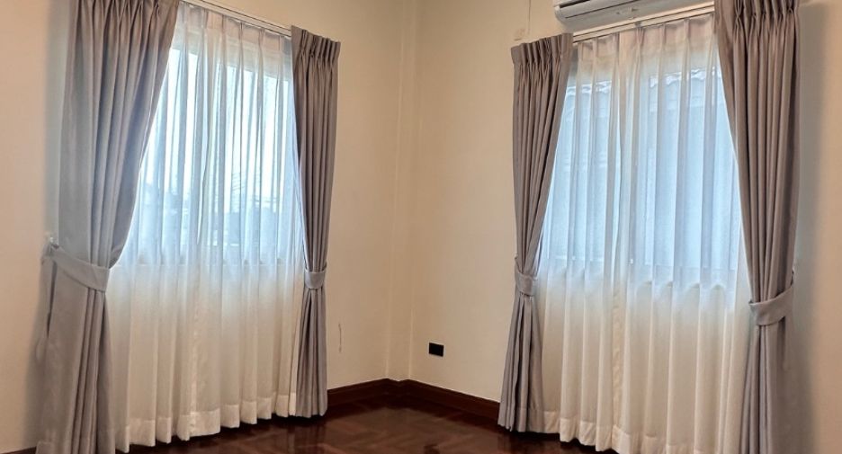À vendre 3 chambres maison à Thanyaburi, Pathum Thani