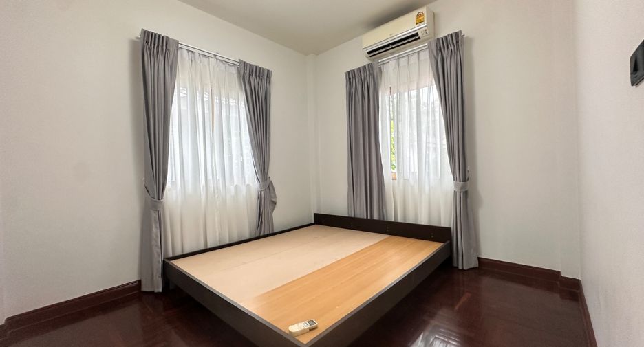 À vendre 3 chambres maison à Thanyaburi, Pathum Thani