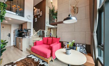 Wohnung zum Kauf mit 2 Zimmer in Khlong Toei, Bangkok