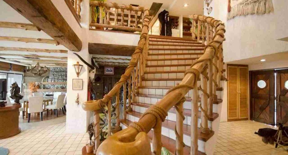 Продажа 5 спальни кондо в Клаенг, Районг