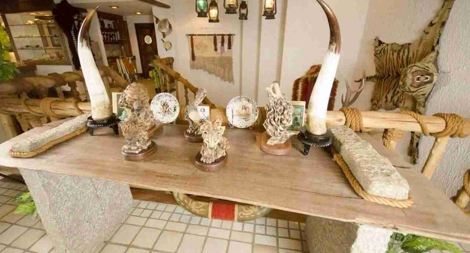 Продажа 5 спальни кондо в Клаенг, Районг
