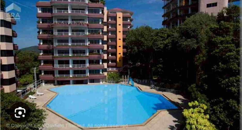 Продажа 5 спальни кондо в Клаенг, Районг