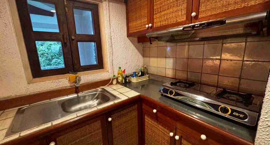 Продажа 5 спальни кондо в Клаенг, Районг