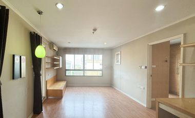 Condo en venta de 1 habitaciones en Suan Luang, Bangkok