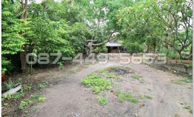 Продажа Участок в Phanat Nikhom, Чонбури