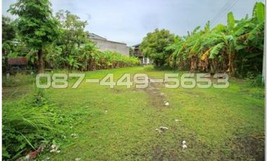 Продажа Участок в Phanat Nikhom, Чонбури