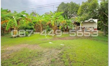 Продажа Участок в Phanat Nikhom, Чонбури