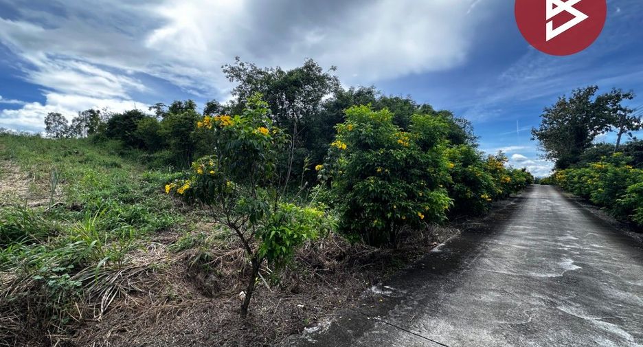 Grundstück zum Kauf in Soi Dao, Chanthaburi