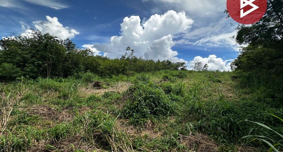 Grundstück zum Kauf in Soi Dao, Chanthaburi