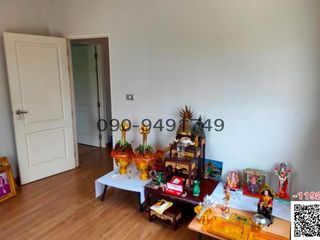 À louer 4 chambres maison à Bang Yai, Nonthaburi