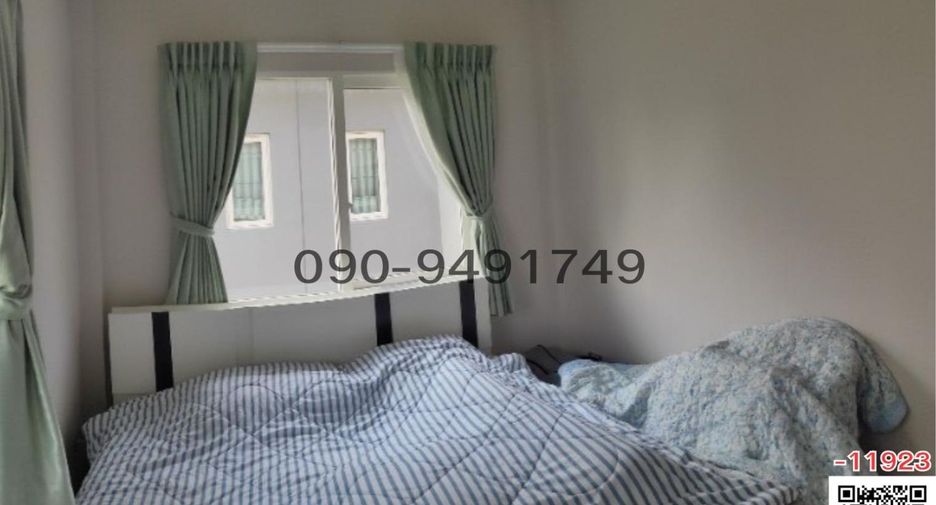 For rent 4 bedrooms house in Bang Yai, Nonthaburi
