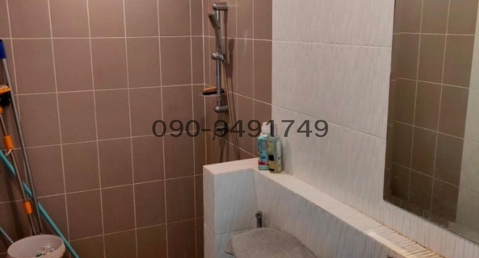 For rent 4 bedrooms house in Bang Yai, Nonthaburi