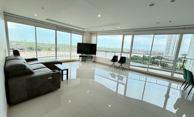 ให้เช่า และ ขาย 3 ห้องนอน คอนโด ใน ยานนาวา, กรุงเทพฯ
