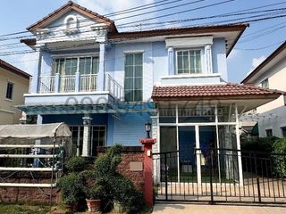 Аренда 3 спальни дом в Mueang Nonthaburi, Нонтабури