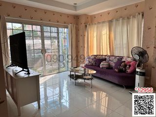 Аренда 3 спальни дом в Mueang Nonthaburi, Нонтабури