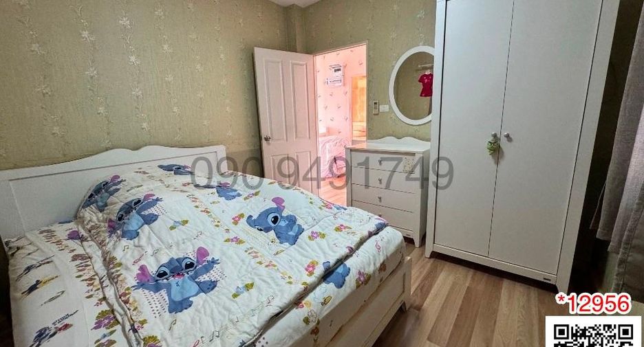 For rent 3 bedrooms house in Mueang Nonthaburi, Nonthaburi