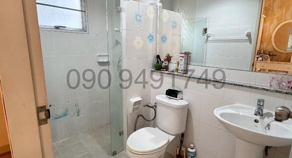 For rent 3 bedrooms house in Mueang Nonthaburi, Nonthaburi