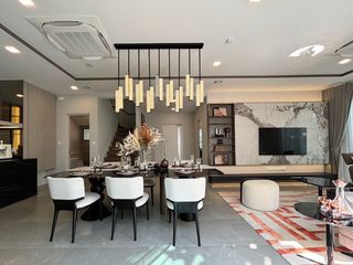 ให้เช่า 3 ห้องนอน บ้านเดี่ยว ใน บางพลี, สมุทรปราการ