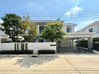 ให้เช่า 3 ห้องนอน บ้านเดี่ยว ใน บางพลี, สมุทรปราการ
