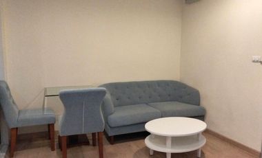 Wohnung zur Miete mit 2 Zimmer in Bang Kapi, Bangkok