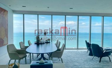 出售 2 卧室 公寓 在 Bang Lamung, Chon Buri
