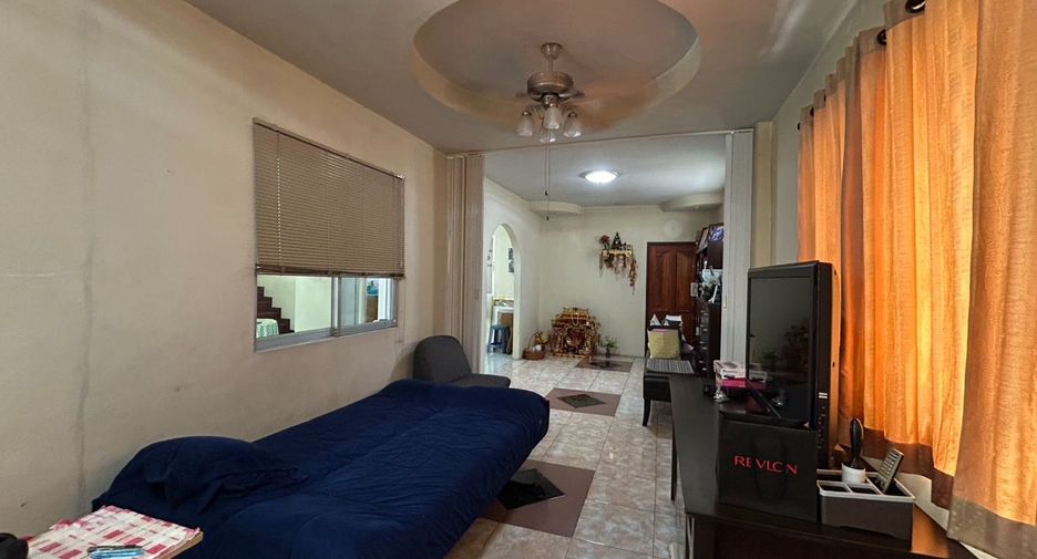 For sale 2 bedrooms house in Mueang Chon Buri, Chonburi