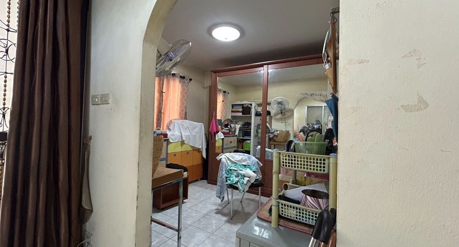 For sale 2 bedrooms house in Mueang Chon Buri, Chonburi