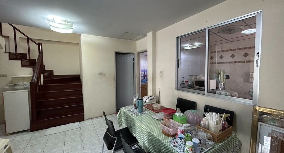 For sale 2 bedrooms house in Mueang Chon Buri, Chonburi
